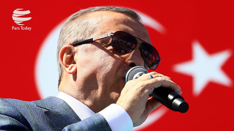 ترکیه؛ آری به دیکتاتوری