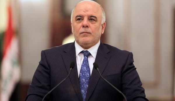 نخست وزیر عراق: بودجه "حشدالشعبی" افزایش میابد