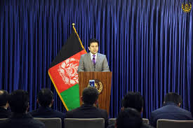 تشکیل حکومت موقت در افغانستان ناممکن است