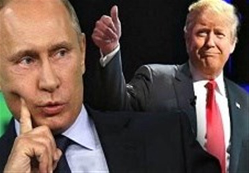 رویترز؛ اطلاعات جدیدی از دخالت روسیه در پیروزی ترامپ منتشر کرد