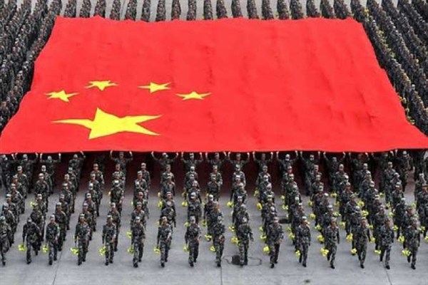 چین: هیچ گونه تحرک غیرعادی در مرز با کوریای شمالی نداریم