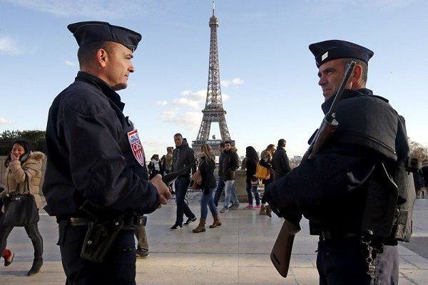 انتخابات فرانسه، فردا در جو سنگین امنیتی برگزار می شود