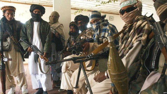 هزاران جنگجوی سابق طالبان در دو سال گذشته وارد آلمان شده اند