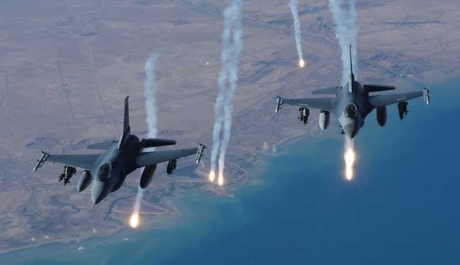 ۵ پیشمرگه کُرد، در حمله هوایی ترکیه به سنجار کشته شدند