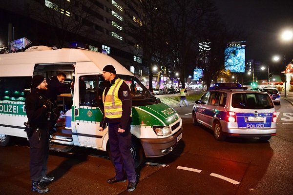 پولیس آلمان، از تیراندازی در یک بیمارستان این کشور خبر داد