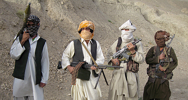 طالبان: "عملیات بهاری" را از امروز جمعه آغاز کرده ایم