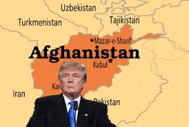 استراتیژی جدید جنگی امریکا در افغانستان به زودی نهایی می شود