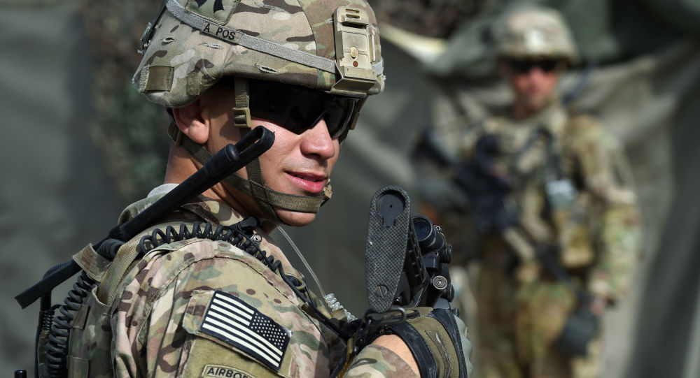 نظامیان آمریکایی ، امسال افغانستان را از دست داعش آزاد خواهند کرد