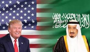 ترامپ و تعیین سرنوشت خاورمیانه به سبک عربستان