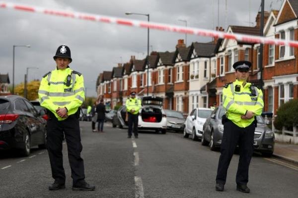محاکمه ۳ زن به اتهام جرائم تروریستی در لندن
