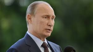 فرمان پوتین برای افزایش تدابیر امنیتی در جام جهانی