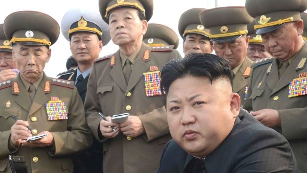فاش شدن جزئیات عملیات  ترور رهبر کوریای  شمالی