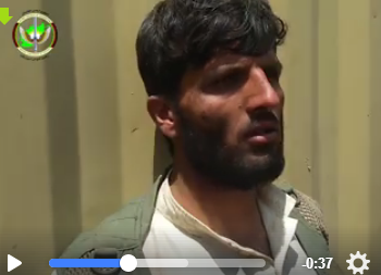 دو طالب ماین گذار در کابل بازداشت شدند