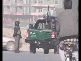 جرایم جنایی در کابل افزایش یافته؛ آمرین حوزه‌های امنیتی بر کنار شوند