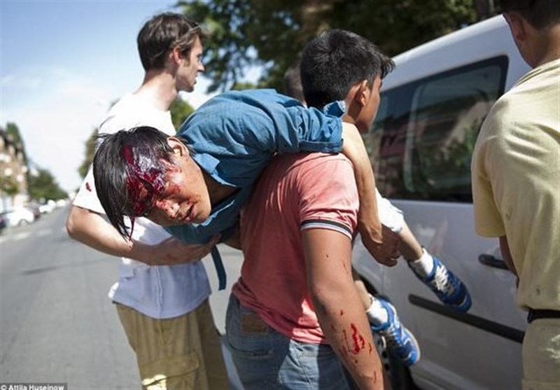 نزاع گروهی در استانبول، هفت جوان افغانستانی را به کام مرگ برد