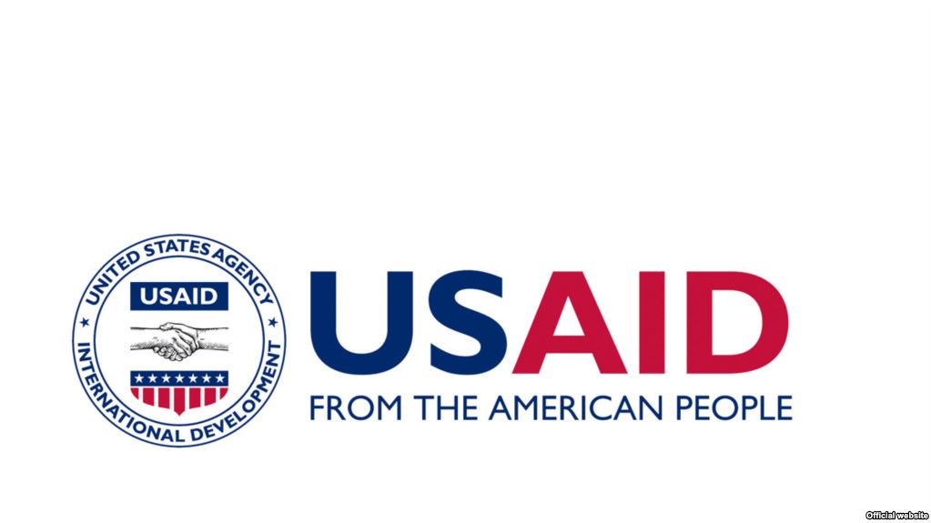 USAID په درې نیم میلونه بېوزله افغانانو غنم او اوړه ویشي