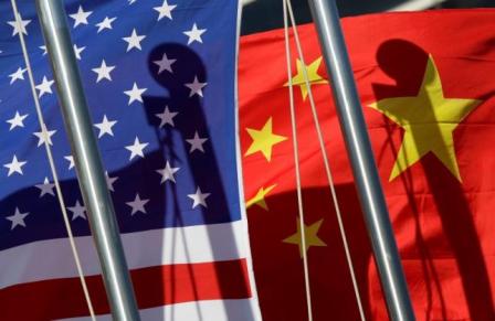 چین؛ سیستم جاسوسی امریکا را به چالش کشید
