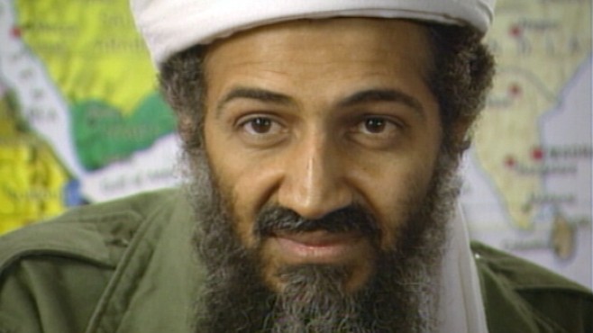 روایت شب کشته شدن اسامه بن لادن از زبان همسر چهارم