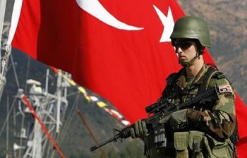نظامیان فراری ترکیه خواستار پناهندگی شدند