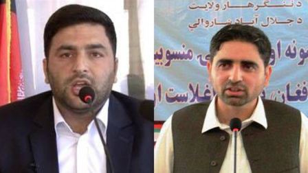 وظایف شهرداران هرات و جلال آباد به تعلیق درآمد