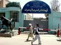 سه ولسوال نام‌نهاد طالبان در هرات کشته شدند