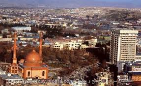 ۱۲ زون اقتصادی در کابل و ولایت‌های همجوار آن ساخته می‌شود