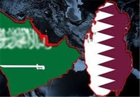 انزوای قطر و شکست پان عربیسم