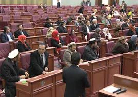 خوشبینی نمایندگان مجلس افغانستان به نتیجه نشست پروسه کابل