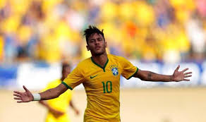 سمپائولی:  نیمار بازیکن بسیار مهمی برای تیم ملی برازیل است