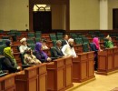 امریکا و ناتو از عاملان اصلی جنگ افغانستان اند/ برای انجام مذاکرات به پاکستان نمی رویم امریکا و ناتو از عاملان اصلی جنگ افغانستان اند/ برای انجام مذاکرات به پاکستان نمی رویم
