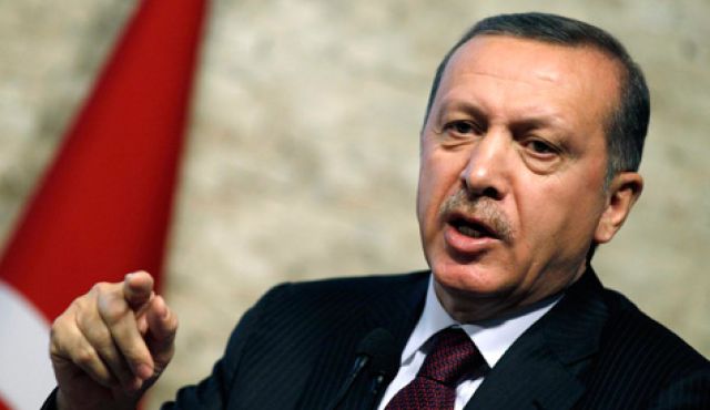 اردوغان: عربستان بحران قطر را حل کند