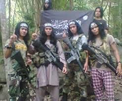 ۳۰۰ کشته در جنگ ارتش فیلیپیین با داعش