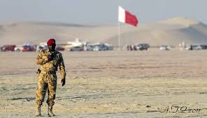 اخطار بحرین به نظامیان قطری: ظرف 48 ساعت بحرین را ترک کنید