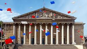 پس از ریاست جمهوری، "مکرون" پیروز انتخابات پارلمانی فرانسه نیز شد