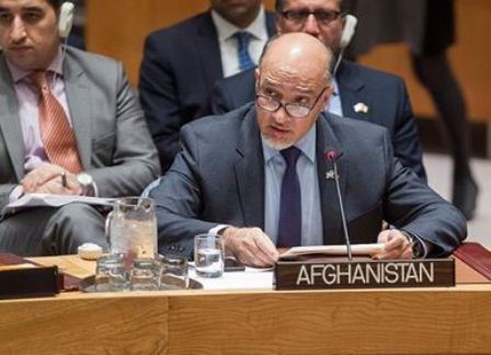 پاکستان هرچه در توان دارد برای تضعیف افغانستان انجام می‌دهد
