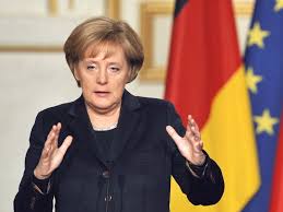 آلمان: اتحادیه اروپا سرنوشت خود را به دست دیگران ندهد
