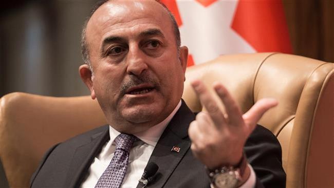ترکیه: عربستان درخواست خود از قطر را پس بگیرد