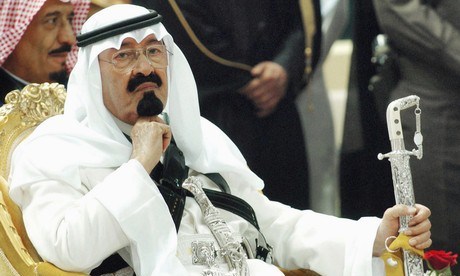 نقشه ولیعهد امارات در ترور پادشاه سابق عربستان افشا شد
