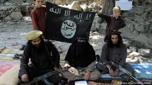 وزارت دفاع حضور تروریستان داعشی در غور را رد کرد