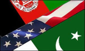 امریکا دې له پاکستان سره زور او ديپلوماسي دواړه وکاروي