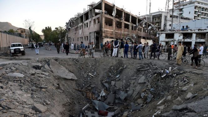 انفجار کابل؛ خط خون از افغانستان تا آلمان