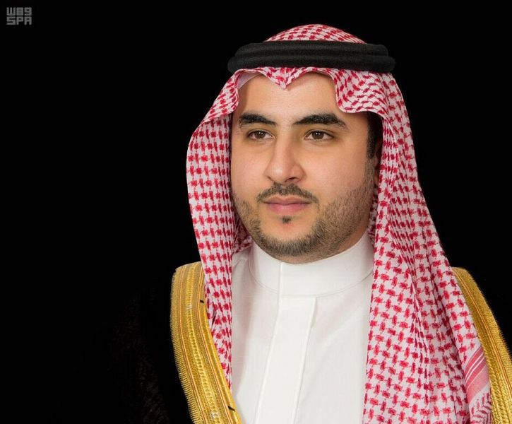 جوان ترین پسر ملک سلمان، سفیر سعودی در واشنگتن شد