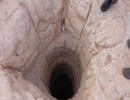 حفر چاه در انجیل هرات جان سه تن را گرفت حفر چاه در انجیل هرات جان سه تن را گرفت