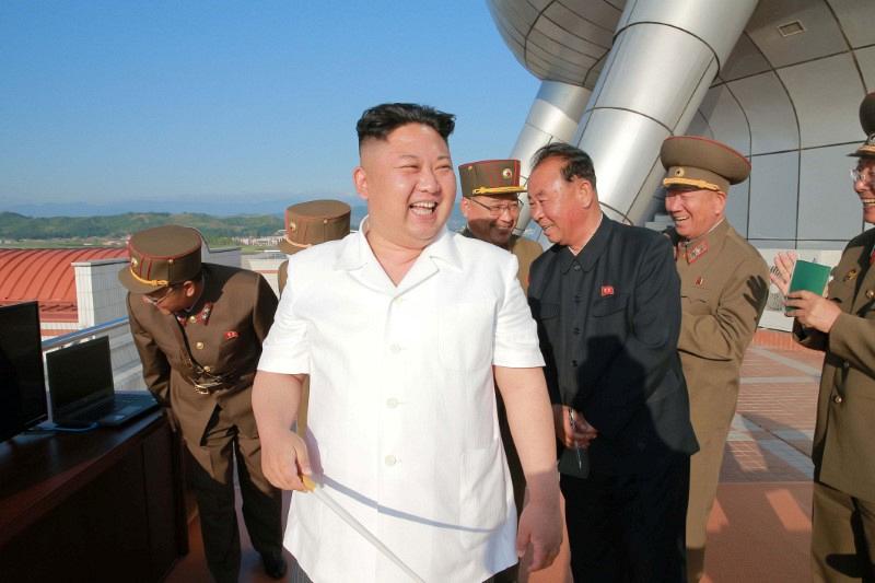 آمریکا: رهبر کوریای شمالی دیوانه نیست