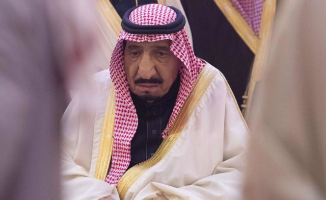 آمادگی دربار سعودی برای مقابله با شرایط تازه