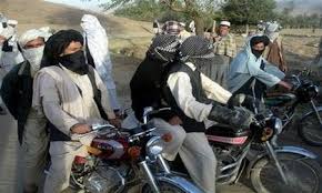 طالبان ۷۰ غیرنظامی را در قندهار ربودند