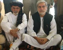 رهبران حکومت وحدت ملی حمله خونین امروز کابل را محکوم کردند