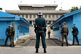 کوریای جنوبی: به هر تحرک مشکوک در مرزهای شمالی پاسخ می دهیم!