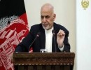 پاکستان او طالبانو د سولې غږ ته ځواب ونه وایه، مطلق جنګ یې پیل کړی پاکستان او طالبانو د سولې غږ ته ځواب ونه وایه، مطلق جنګ یې پیل کړی