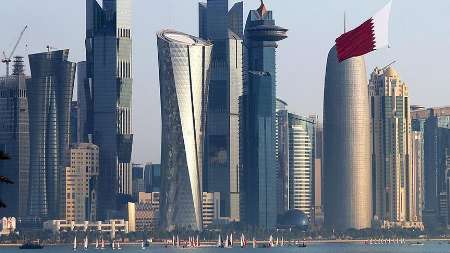 یک روزنامه عربستانی: قطر به زودی به "لرزه" درخواهد آمد